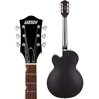 Gretsch Guitars G5420T Electromatic Classic Hollowbody Single-Cut Electric Guitar