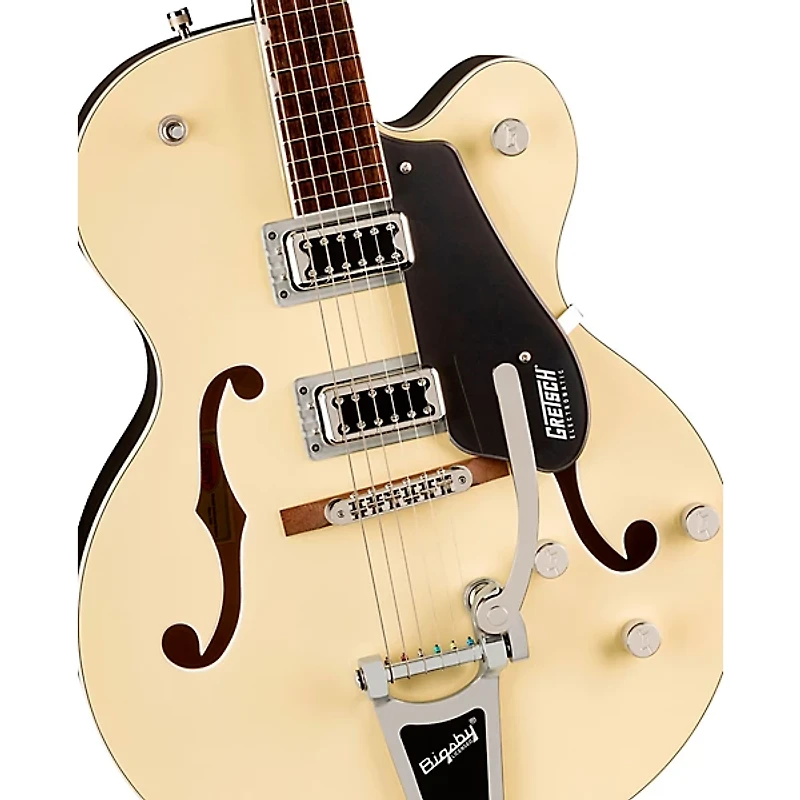 Gretsch Guitars G5420T Electromatic Classic Hollowbody Single-Cut Electric Guitar