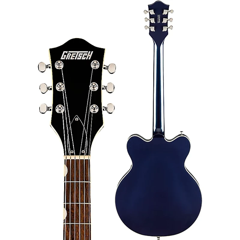 Gretsch Guitars G5622T Electromatic Center Block Double-Cut with Bigsby
