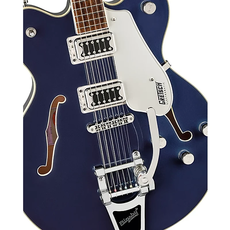 Gretsch Guitars G5622T Electromatic Center Block Double-Cut with Bigsby