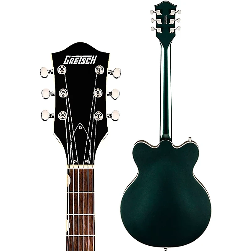 Gretsch Guitars G5622T Electromatic Center Block Double-Cut with Bigsby