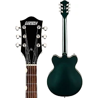 Gretsch Guitars G5622T Electromatic Center Block Double-Cut with Bigsby