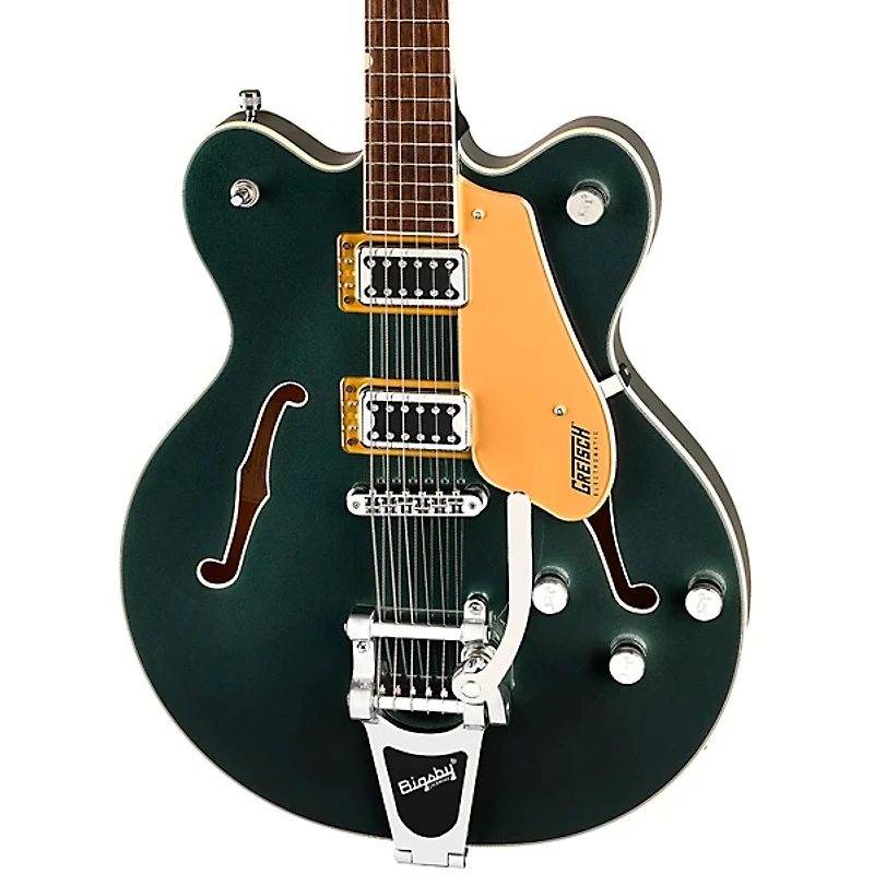 Gretsch Guitars G5622T Electromatic Center Block Double-Cut with Bigsby