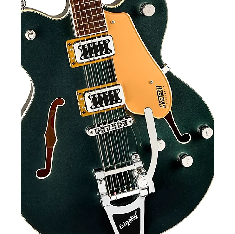 Gretsch Guitars G5622T Electromatic Center Block Double-Cut with Bigsby