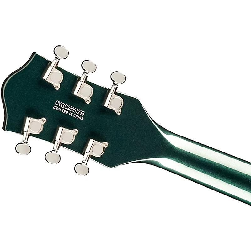 Gretsch Guitars G5622T Electromatic Center Block Double-Cut with Bigsby