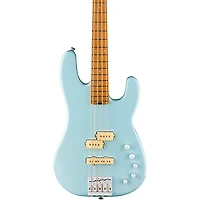 Charvel PM SD PJ IV Bass Guitar