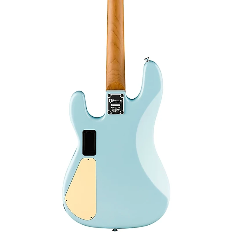Charvel PM SD PJ IV Bass Guitar