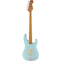 Charvel PM SD PJ IV Bass Guitar