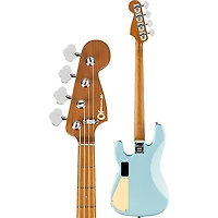 Charvel PM SD PJ IV Bass Guitar