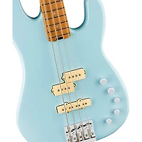 Charvel PM SD PJ IV Bass Guitar