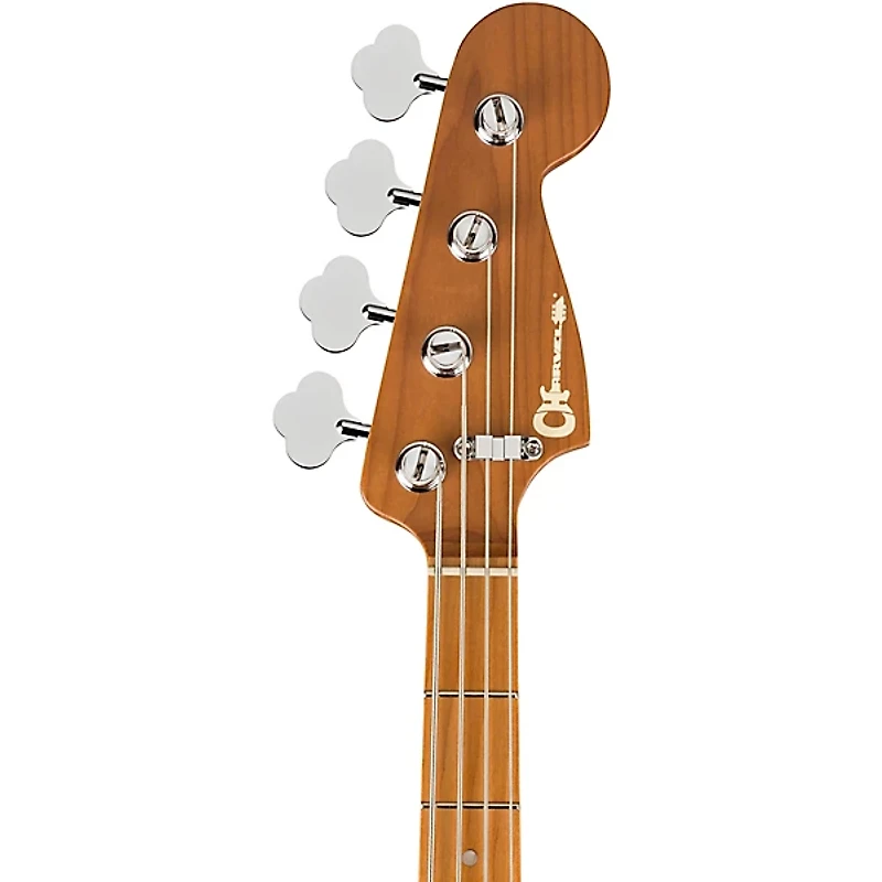 Charvel PM SD PJ IV Bass Guitar