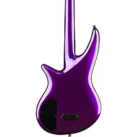 Jackson X Series Spectra Bass SBX IV