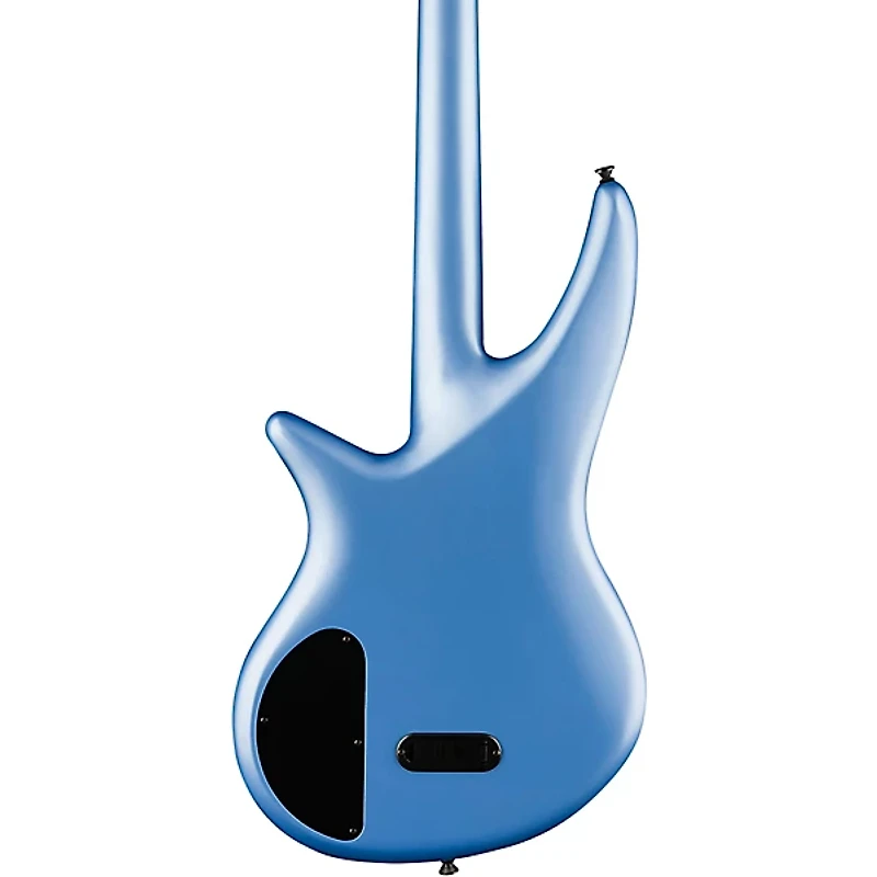 Jackson X Series Spectra Bass SBX IV