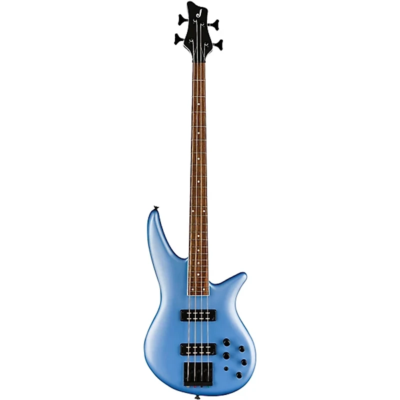 Jackson X Series Spectra Bass SBX IV