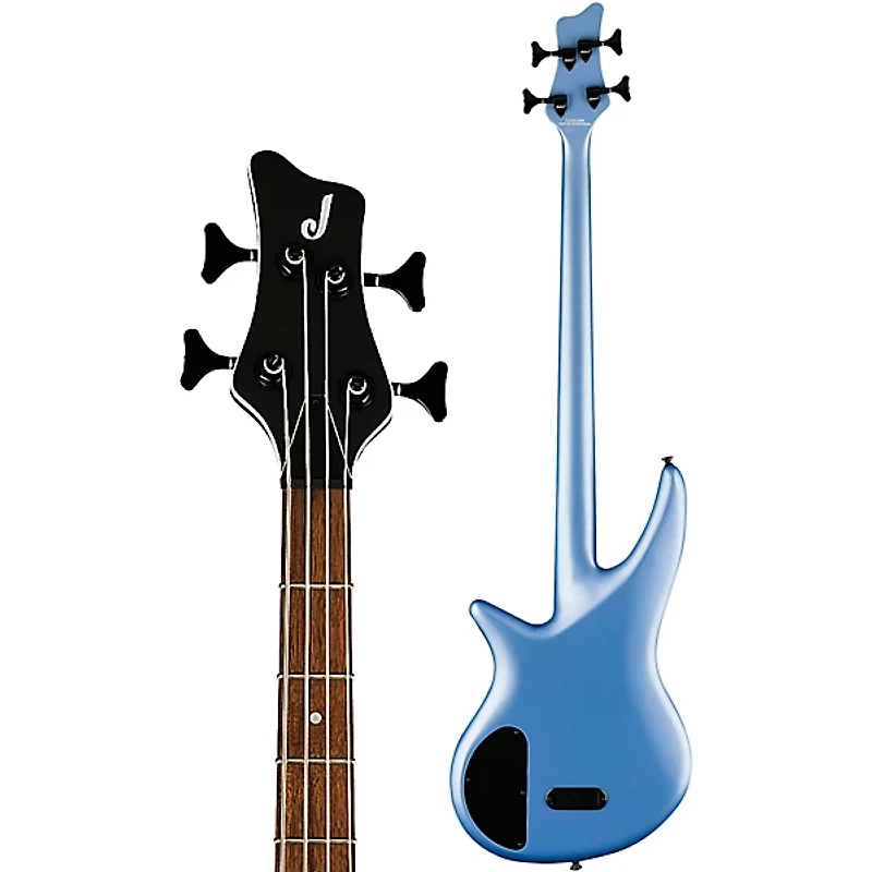 Jackson X Series Spectra Bass SBX IV
