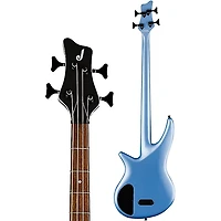 Jackson X Series Spectra Bass SBX IV
