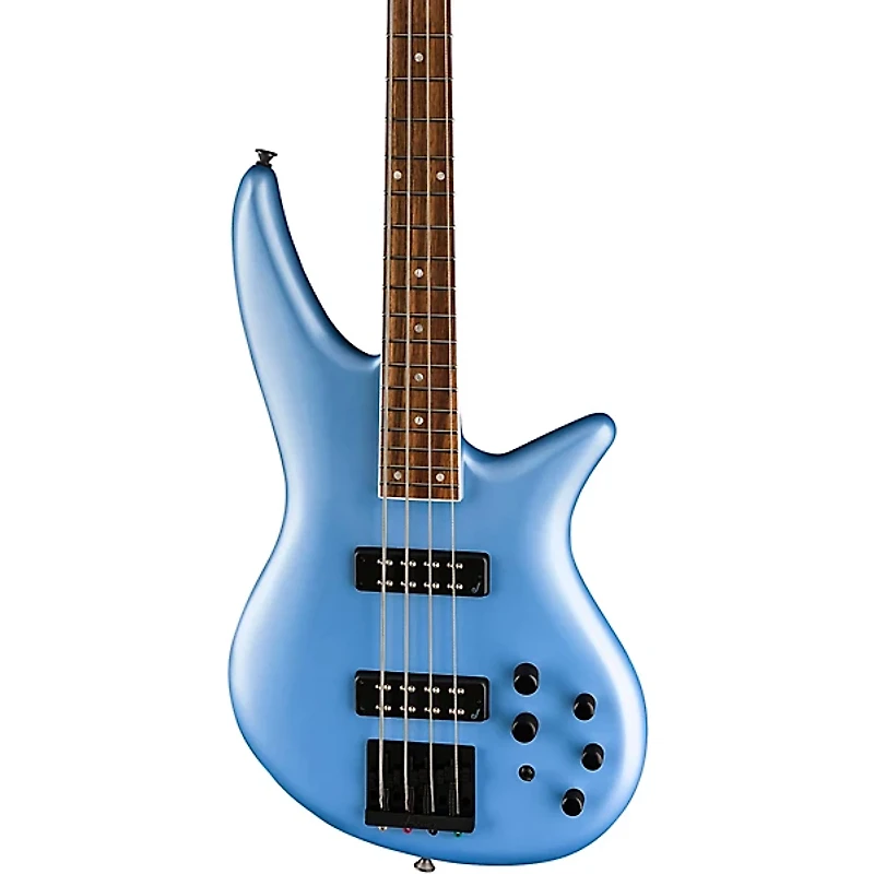 Jackson X Series Spectra Bass SBX IV