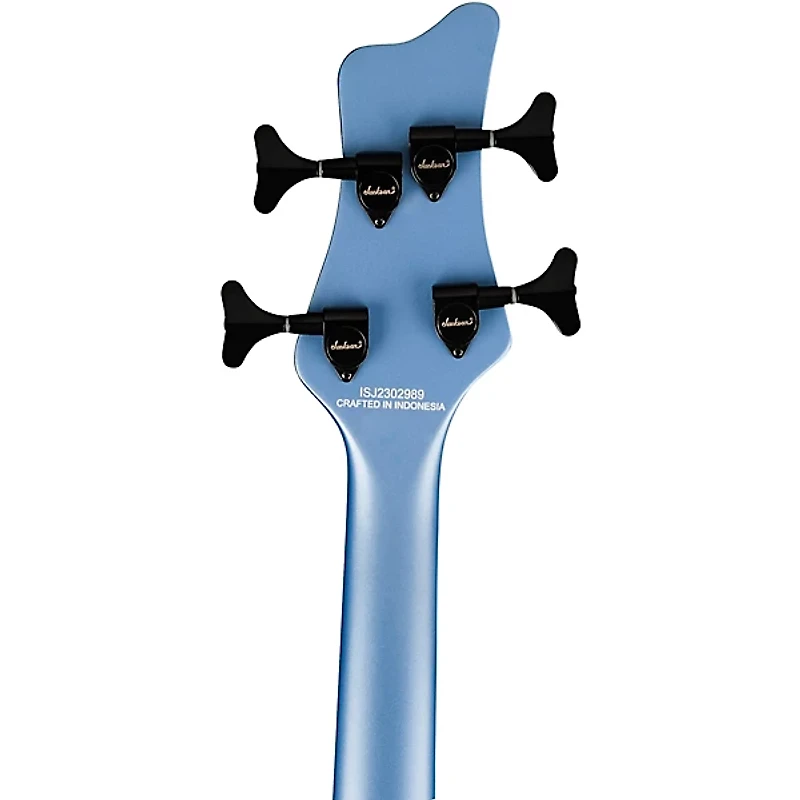 Jackson X Series Spectra Bass SBX IV