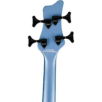 Jackson X Series Spectra Bass SBX IV
