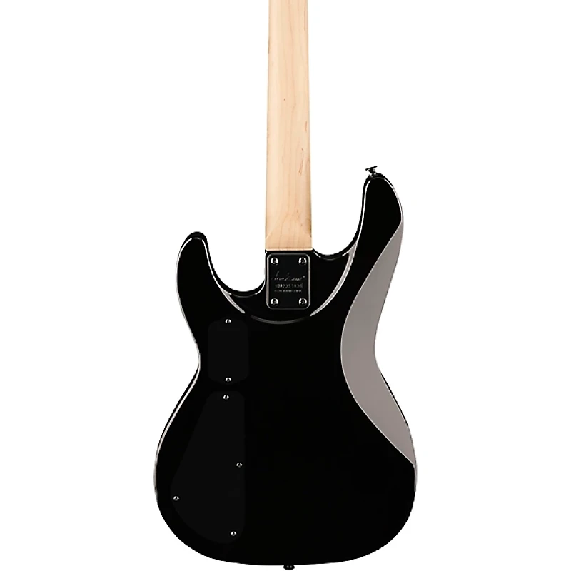 Jackson JS Series Concert Bass CB JS3P Electric Bass