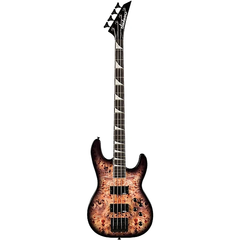 Jackson JS Series Concert Bass CB JS3P Electric Bass