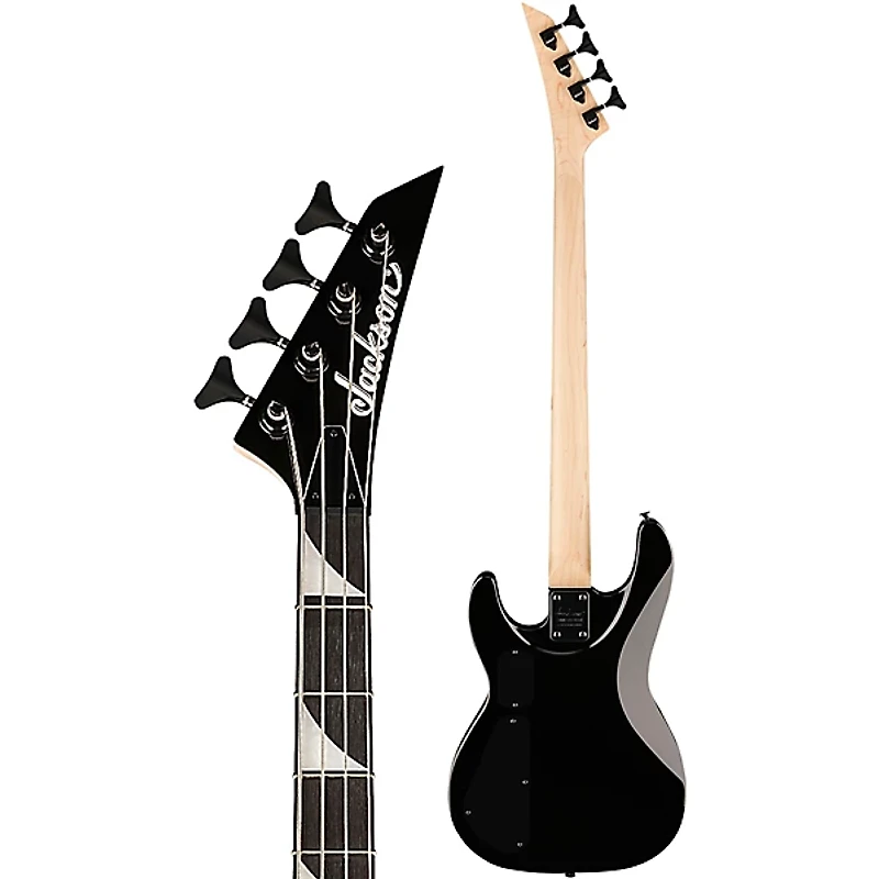 Jackson JS Series Concert Bass CB JS3P Electric Bass