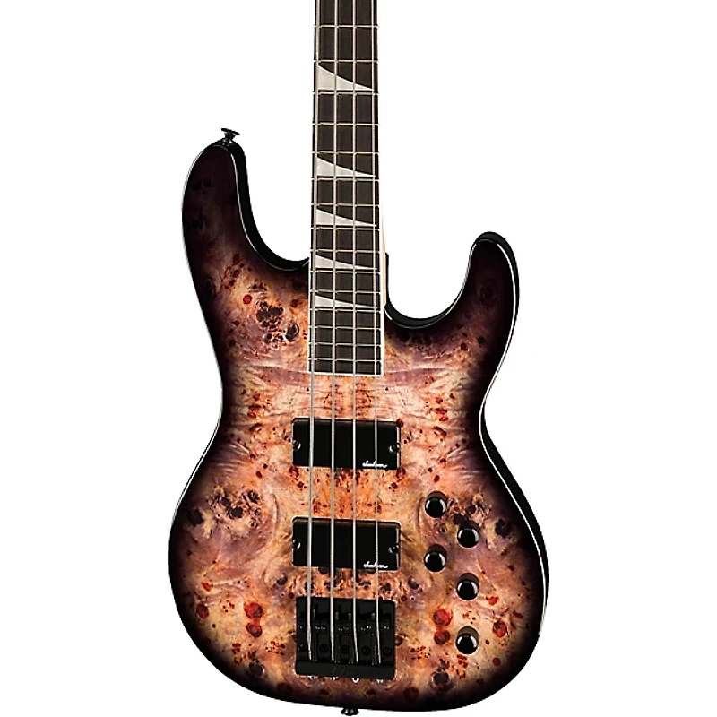 Jackson JS Series Concert Bass CB JS3P Electric Bass