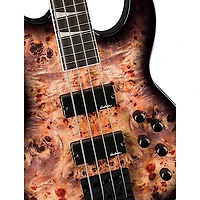 Jackson JS Series Concert Bass CB JS3P Electric Bass