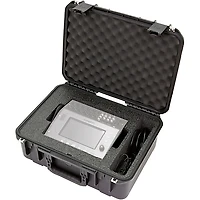 SKB 3i1813-7-CQ1 iSeries Allen & Heath CQ-12T or CQ-18T Mixer Case