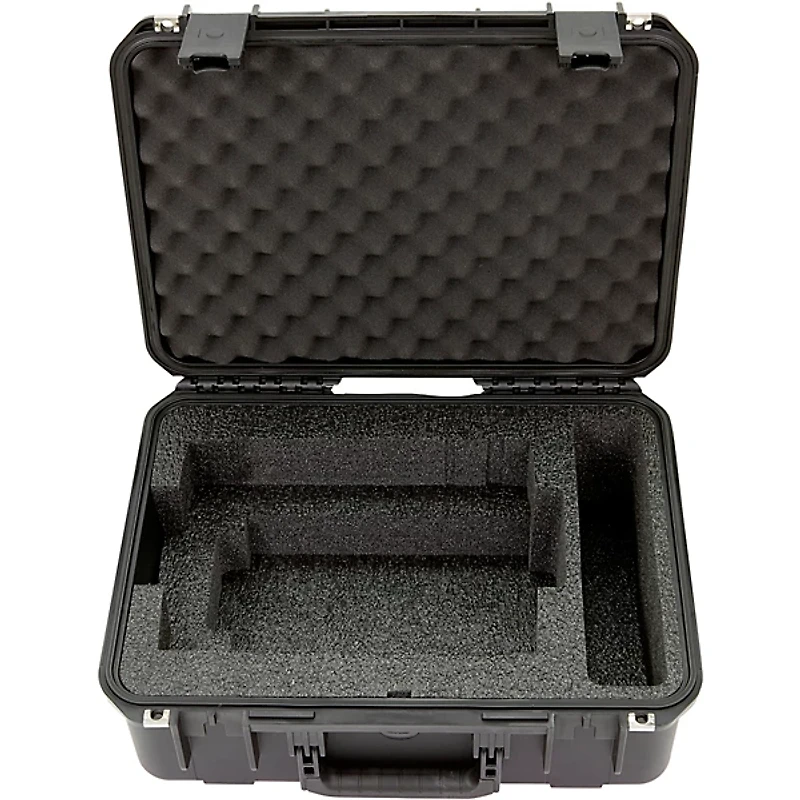 SKB 3i1813-7-CQ1 iSeries Allen & Heath CQ-12T or CQ-18T Mixer Case