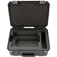 SKB 3i1813-7-CQ1 iSeries Allen & Heath CQ-12T or CQ-18T Mixer Case