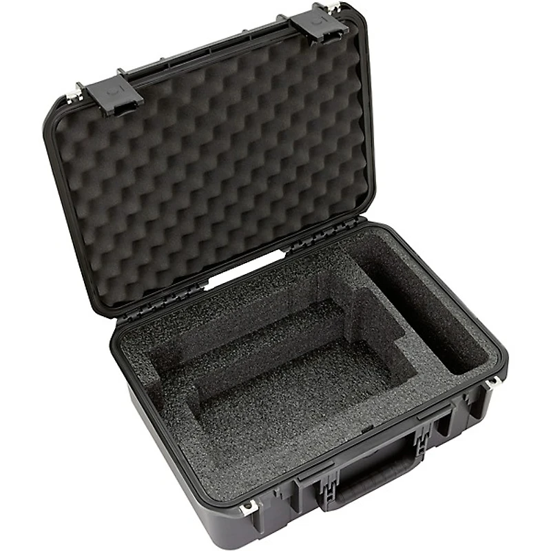 SKB 3i1813-7-CQ1 iSeries Allen & Heath CQ-12T or CQ-18T Mixer Case