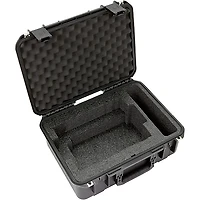 SKB 3i1813-7-CQ1 iSeries Allen & Heath CQ-12T or CQ-18T Mixer Case