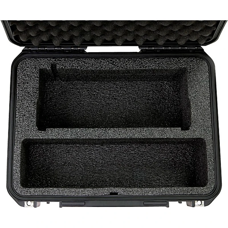 SKB 3i1813-7-CQ2 iSeries Allen & Heath CQ-20B Mixer Case