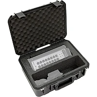 SKB 3i1813-7-CQ2 iSeries Allen & Heath CQ-20B Mixer Case