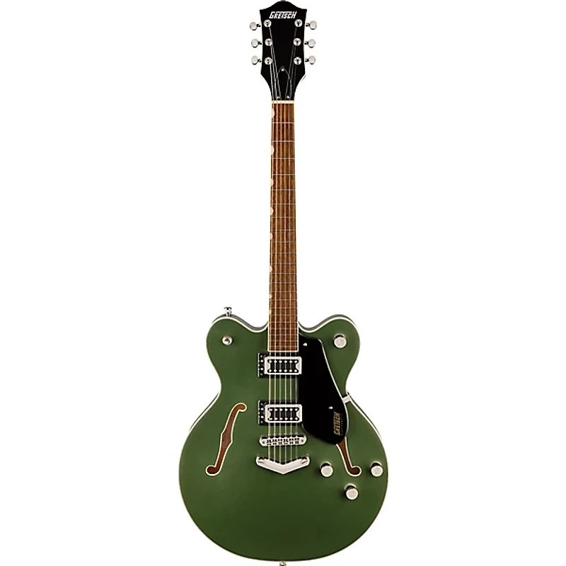 Gretsch Guitars G5622 Electromatic Center Block Double-Cut With V-Stoptail