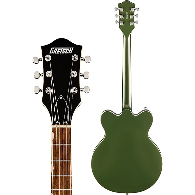 Gretsch Guitars G5622 Electromatic Center Block Double-Cut With V-Stoptail