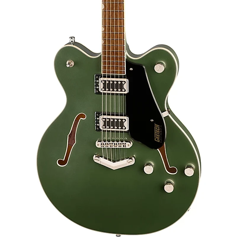 Gretsch Guitars G5622 Electromatic Center Block Double-Cut With V-Stoptail