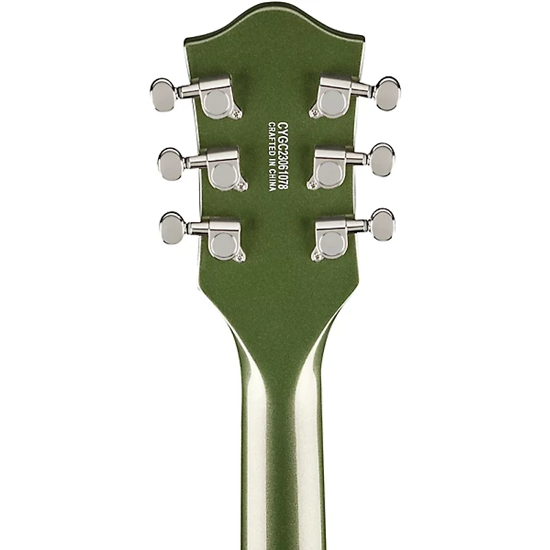 Gretsch Guitars G5622 Electromatic Center Block Double-Cut With V-Stoptail