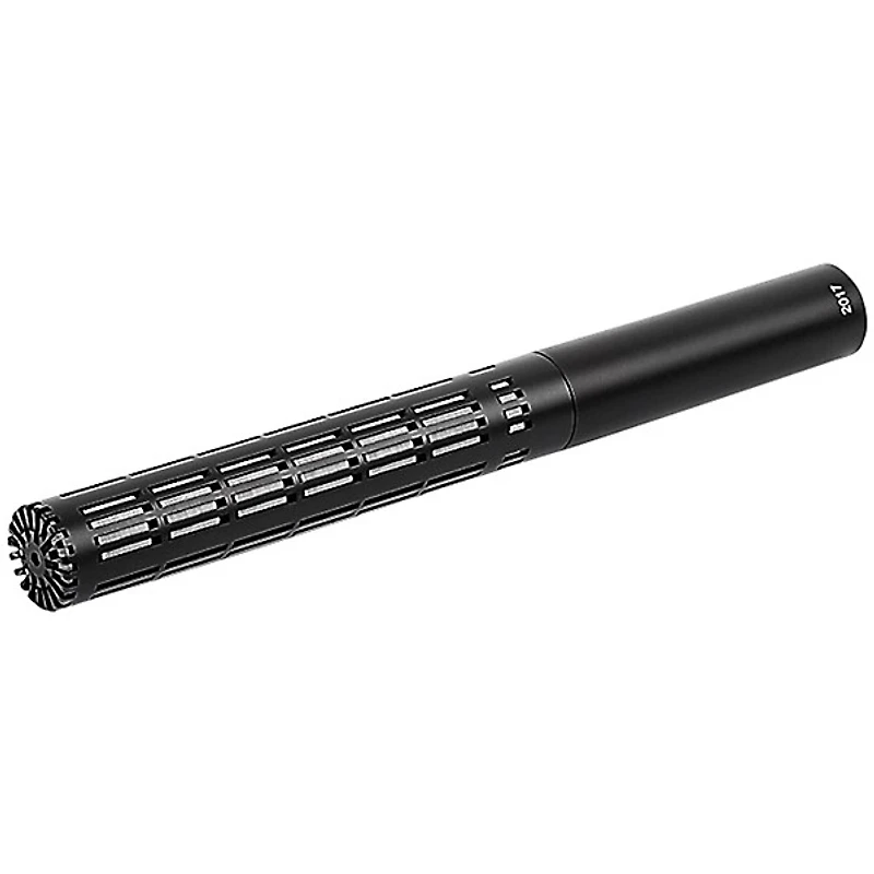 DPA Microphones 2017 Shotgun Microphone