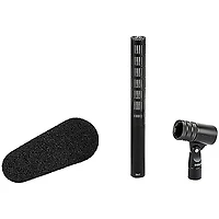 DPA Microphones 2017 Shotgun Microphone