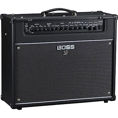 BOSS Katana Artist Gen 3 100W 1x12" Combo Guitar Amplifier - Black