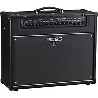 BOSS Katana Artist Gen 3 100W 1x12" Combo Guitar Amplifier - Black