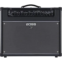 BOSS Katana Artist Gen 3 100W 1x12" Combo Guitar Amplifier - Black