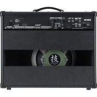 BOSS Katana Artist Gen 3 100W 1x12" Combo Guitar Amplifier - Black