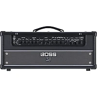 BOSS Katana Gen 3 100W Artist Guitar Amplifier Head - Black