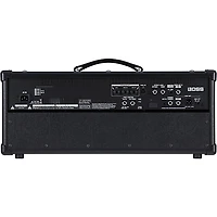 BOSS Katana Gen 3 100W Artist Guitar Amplifier Head - Black
