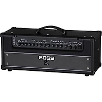 BOSS Katana Gen 3 100W Artist Guitar Amplifier Head - Black
