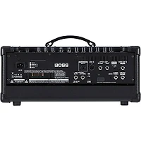 BOSS Katana Gen 3 100W Guitar Amplifier Head - Black