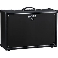 BOSS Katana Gen 3 100W 2x12 Guitar Combo Amplifier - Black
